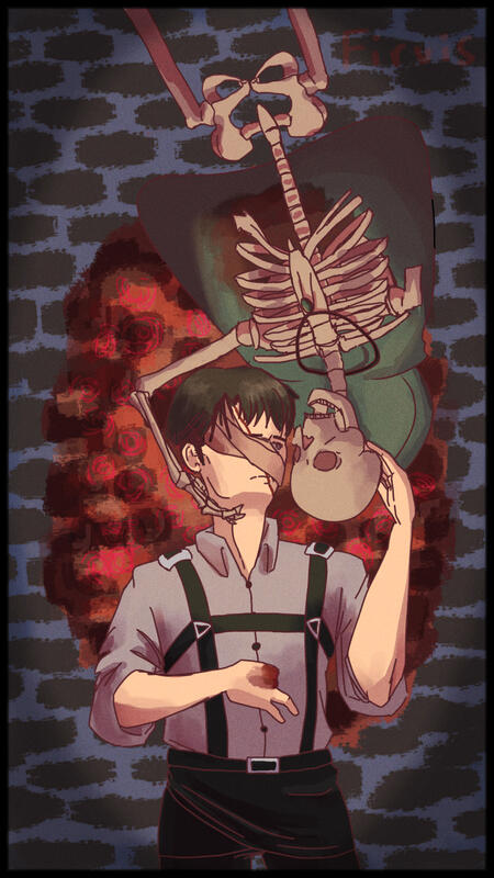 Sketch example