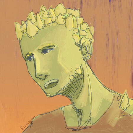 Sketch example